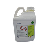 Hectarul - Erbicid total cu glifosat Guild, 5 litri